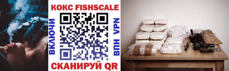 Cocaine FishScale  где купить   Севастополь 
