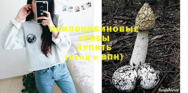 стафф Костерёво